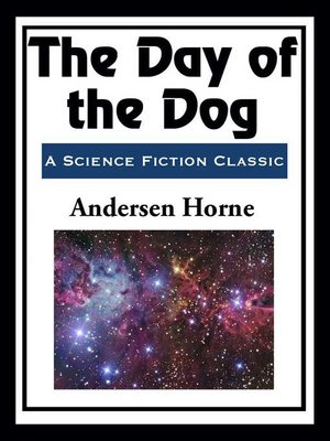 cover image of The Day of Dog
